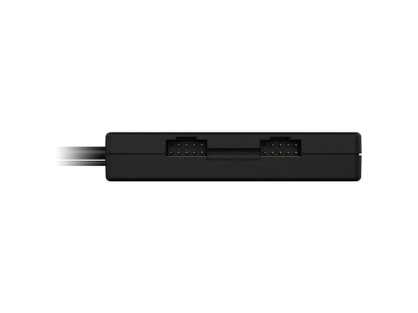 Corsair CC-9310002-WW, Musta, USB 2.0, 1 kpl