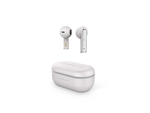Energy Sistem Style 4, True Wireless Stereo (TWS), Puhelut/Musiikki, 20 - 20000 Hz, 42 g, Kuulokkeet, Kerman väri