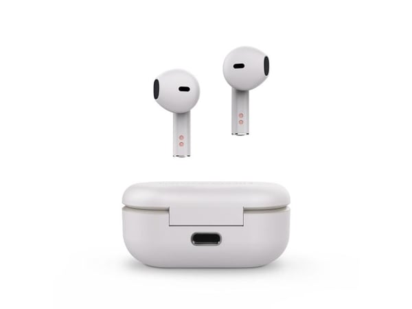Energy Sistem Style 4, True Wireless Stereo (TWS), Puhelut/Musiikki, 20 - 20000 Hz, 42 g, Kuulokkeet, Kerman väri