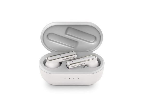 Energy Sistem Style 4, True Wireless Stereo (TWS), Puhelut/Musiikki, 20 - 20000 Hz, 42 g, Kuulokkeet, Kerman väri