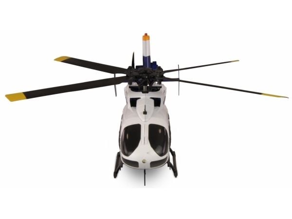 Amewi RC Helicopter AFX-135 Police Li-Po-batteri 350mAh/14+