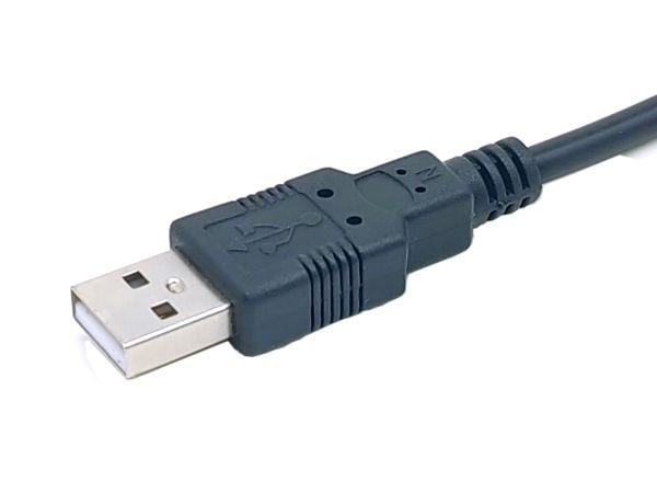 Varustus USB Kabel 2.0 Typ A St/Bu 15.00m Verl. aktiv 480Mbps