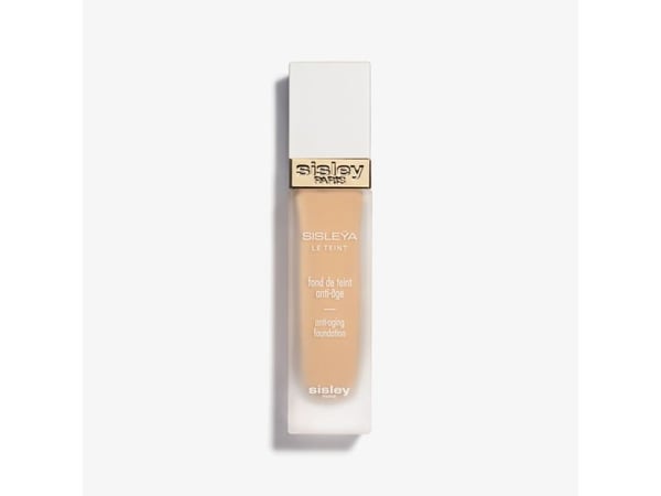 Sisley Sisleya Le Teint anti-ageing foundation - - 30 ml
