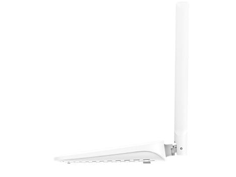 Xiaomi Router AC1200 - Trådløs ruter 2-port svitsj - 1GbE - Wi-Fi 5 - Dobbeltbånd
