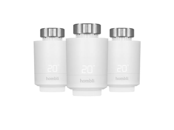Hombli HBPP-0112, Valkoinen, Muovi, IP21, 0 - 50 °C, 5 - 30 °C, -10 - 60 °C