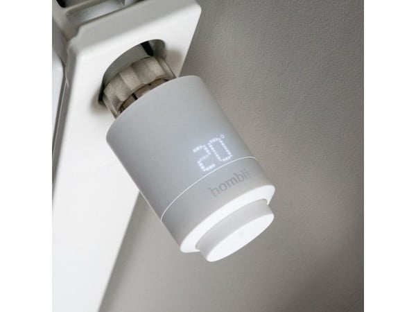 Hombli HBPP-0112, Valkoinen, Muovi, IP21, 0 - 50 °C, 5 - 30 °C, -10 - 60 °C