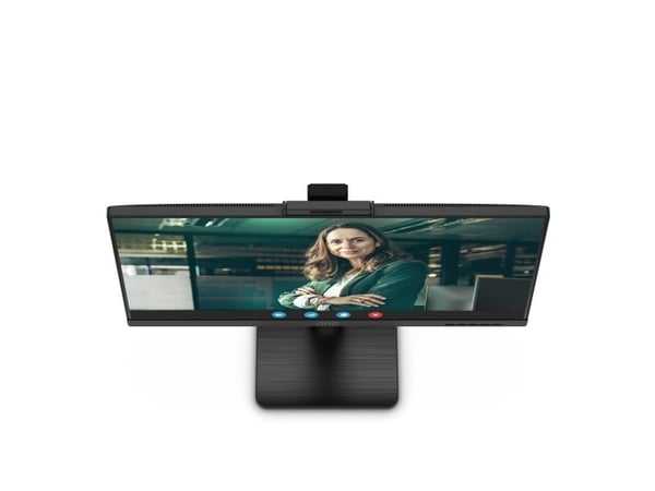 AOC 24P3QW 23,8 tommers LCD-skjerm 2xHDMI DP