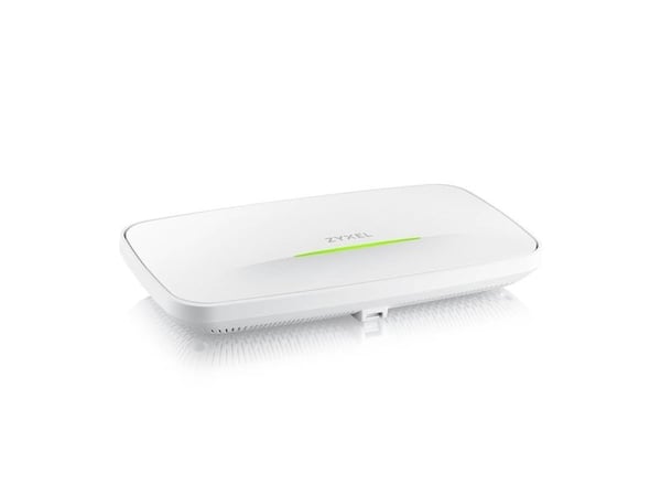 Zyxel WAX640S-6E - Trådløst tilgangspunkt - Wi-Fi 6 - Wi-Fi 6E - 2.4 GHz, 5 GHz, 6 GHz - skystyring