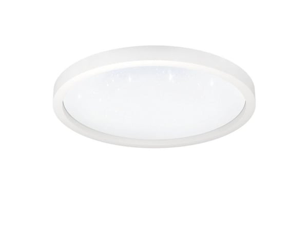 EGLO MONTEMORELOS-Z KATTO RGB CCT 4320LM Ø570 VALKOINEN