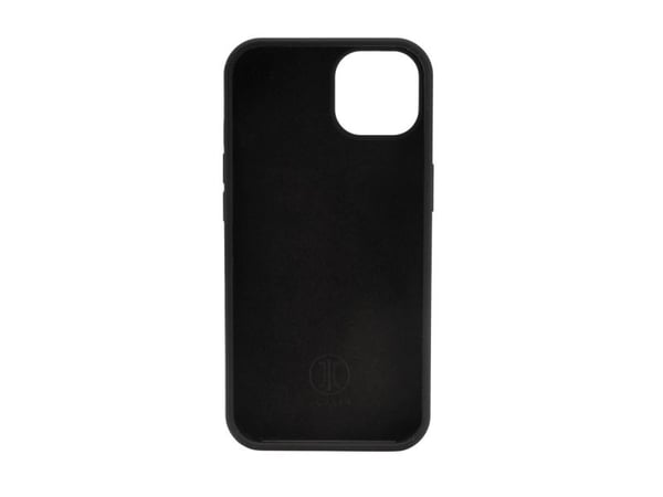 JT BERLIN Steglitz, Etui, Apple, Phone 14 Plus, 17 cm (6.7"), Svart
