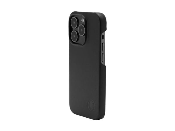 JT BERLIN Kreuzberg, Etui, Apple, iPhone 14 Pro Max, 17 cm (6.7"), Svart