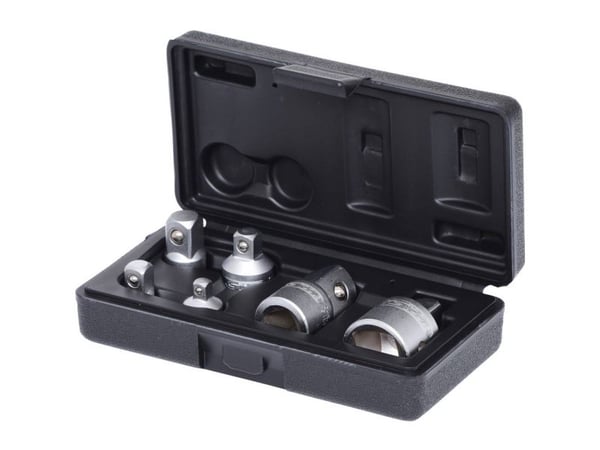 KS Tools 911.0106, Kromvanadiumstål, DIN 3120, ISO 1174, DIN 3123, ISO 3316, 660 g
