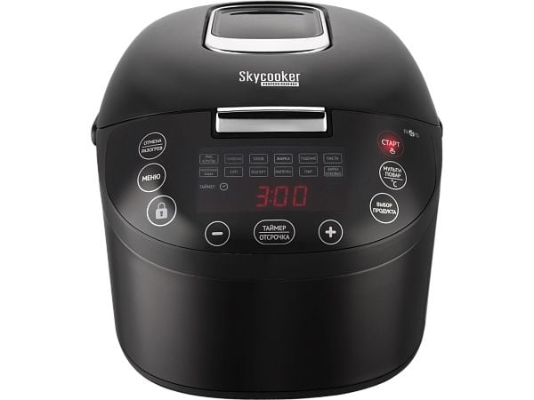 REDMOND RMC-M800S slowcooker REDMOND RMC-M800S slowcooker