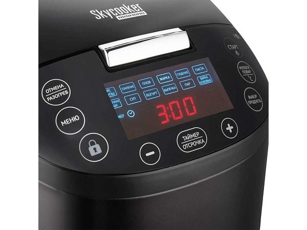 REDMOND RMC-M800S slowcooker