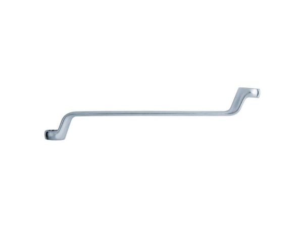 KS Tools 517.0804, Kromivanadiini-teräs, 10,11 mm, 1 kpl, ISO 3318, ISO 1085, DIN 838, ISO 10104, 193 mm, 105 g