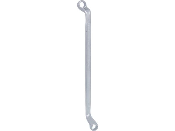 KS Tools 517.0802, Kromvanadinstål, 8,9 mm, 1 styck, ISO 3318, ISO 1085, DIN 838, ISO 10104, 185 mm, 75 g