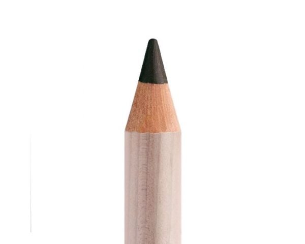 Artdeco Smooth Eye Liner Black 1 gram
