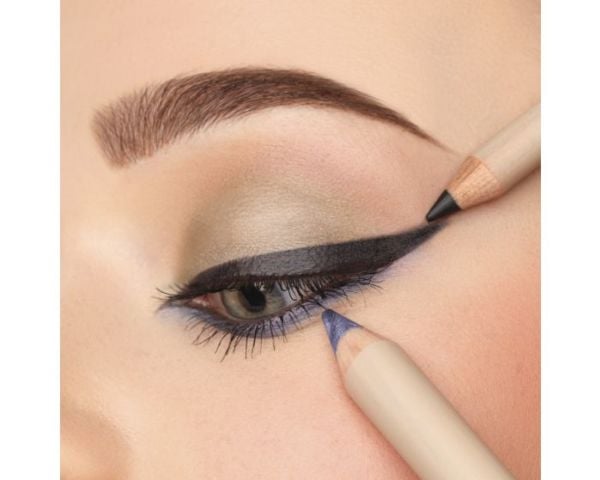 Artdeco Smooth Eye Liner Black 1 gram