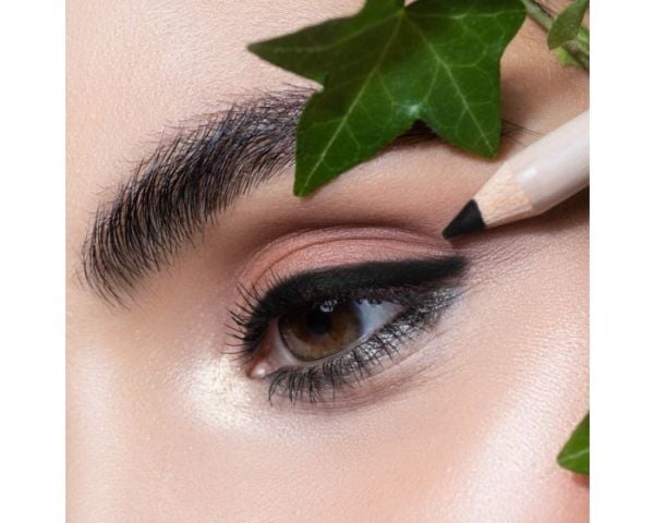 Artdeco Smooth Eye Liner Black 1 gram