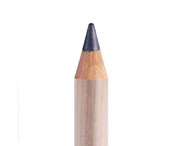 ARTDECO Smooth Eye Liner, Kiinteä, Sininen, deep sea, Lyijykynä, Naisten, Tasoittava
