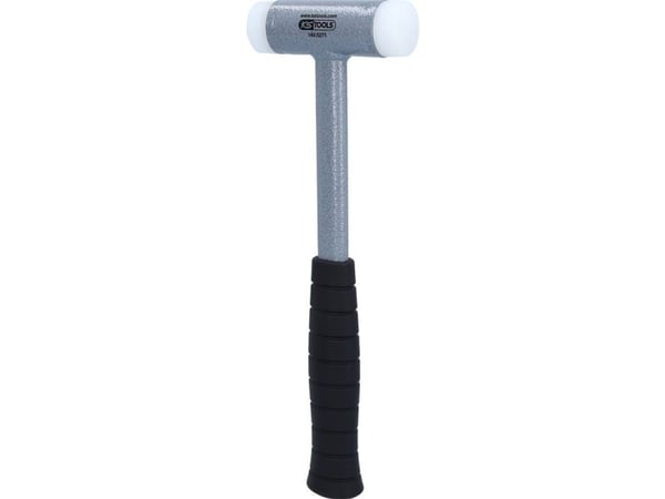 KS Tools 140.5271 140.5271 Gummihammare 480 g 1 stk