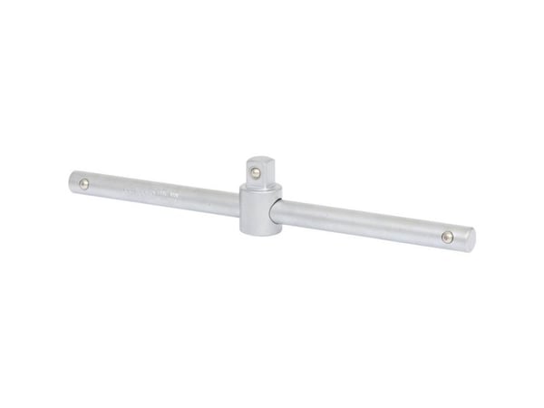 KS Tools 911.1204, Kromvanadiumstål, DIN 3120, ISO 1174, DIN 3122, ISO 3315, 440 g, 250 mm