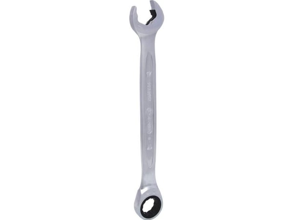 KS Tools 503.5217, 17 mm, Kromvanadiumstål, Tyskland, DIN 3113, ISO 3318, B00969CMUM, 225 mm