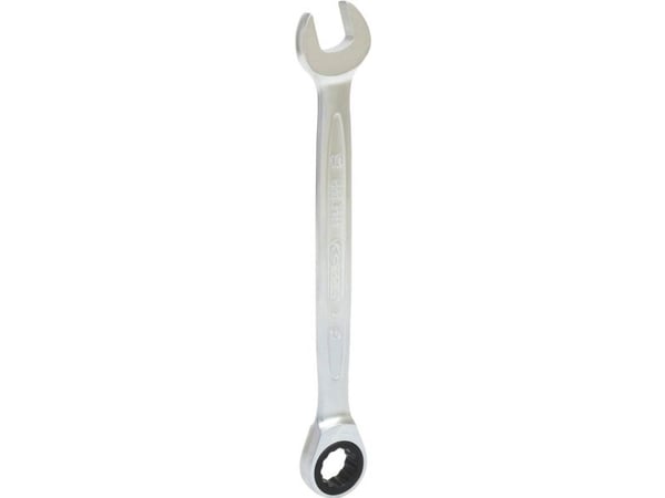 KS Tools 503.4213, 13 mm, Kromvanadiumstål, DIN 3113, ISO 3318, 178 mm, 80 g, 1 stykker