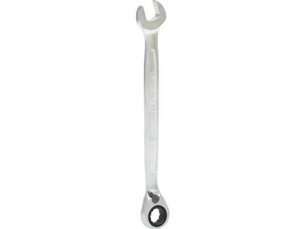 KS Tools 503.4610, 10 mm, Kromvanadiumstål, 15°, Tyskland, DIN 3113, ISO 3318, B001NYYF58