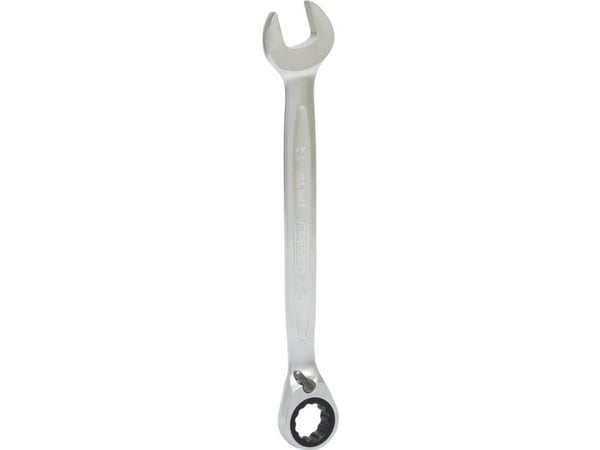 KS Tools 503.4617, 17 mm, Kromvanadinstål, 15°, Tyskland, DIN 3113, ISO 3318, B001NYX3QU