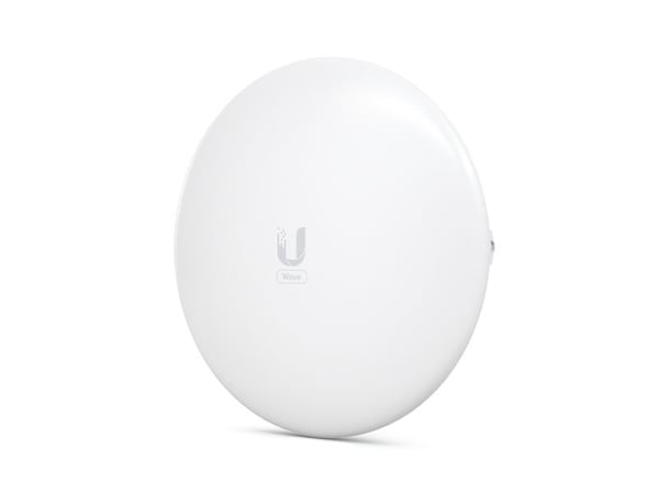 Ubiquiti UISP Wave Nano, Wi-Fi, Valkoinen