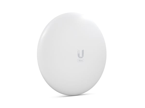 Ubiquiti UISP Wave Nano, Wi-Fi, Valkoinen