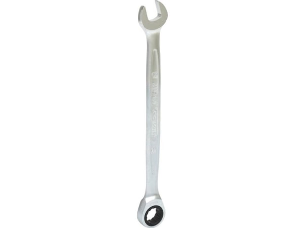 KS Tools 503.4210, 10 mm, Kromivanadiini-teräs, DIN 3113, ISO 3318, 158 mm, 50 g, 1 kpl