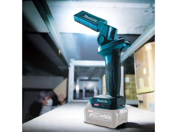 Makita XGT ML006G - Taskulamppu - LED