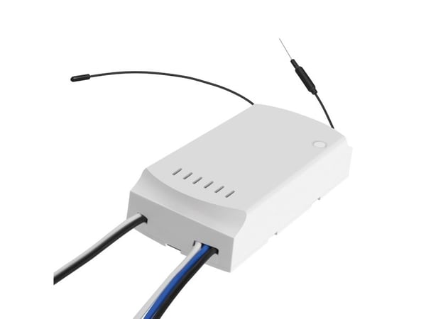 Sonoff iFan04-H Wi-Fi-styrenhet