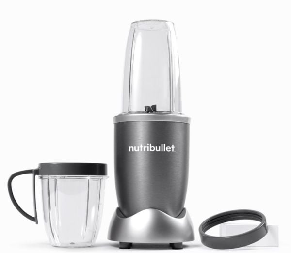 NutriBullet Original 500 NB505DG - Mikser - 500 W