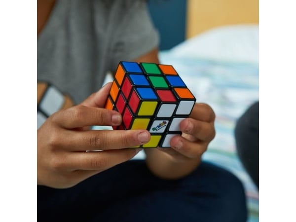 Rubik’s Duo Pack, Rubiks kube, Nybegynner, 8 år
