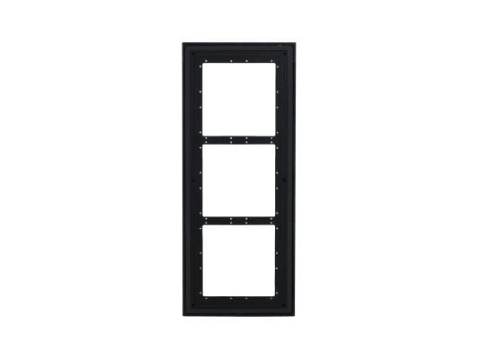 Dahua Techn-ogy paneeli, lajittelu, alumiini, 140 mm, 7 mm, 340,4 mm, 1 kpl, 1 stk