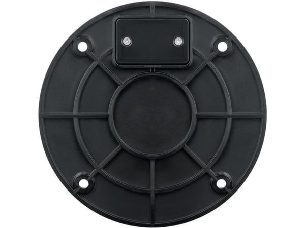 Goobay 61141, Sort, Utendørs, 98 mm, 40 mm, 98 mm, 85 g