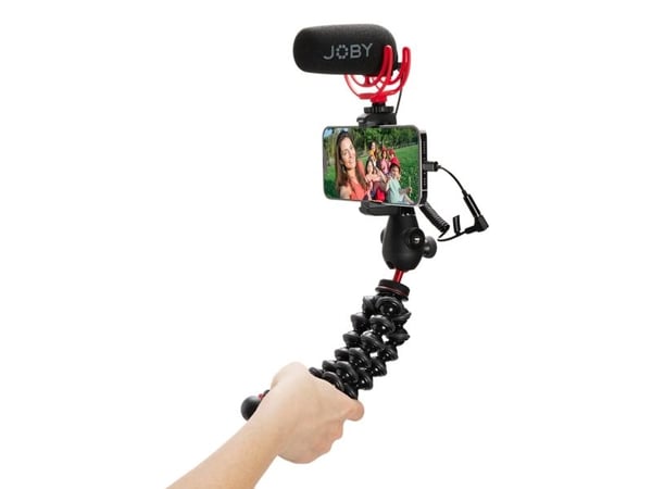 JOBY smarttelefonstativsett