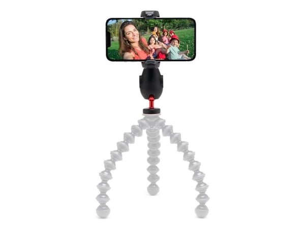 Joby GripTight Pro 3-feste