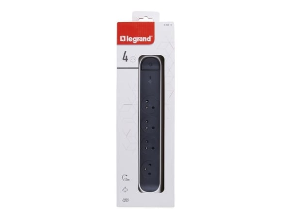 Legrand 049415, 1 styck