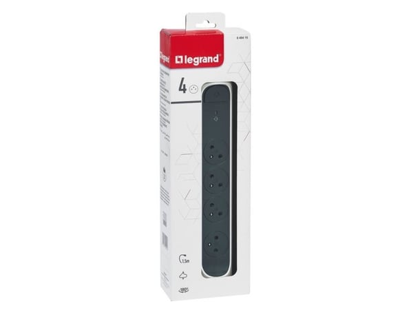 Legrand 049415, 1 styck