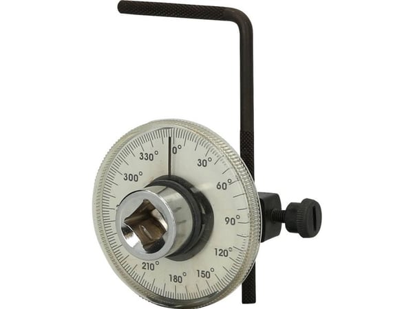 KS TOOLS Werkzeuge-Maschinen GmbH Pyörimiskulman mittauslaite (BT546001)