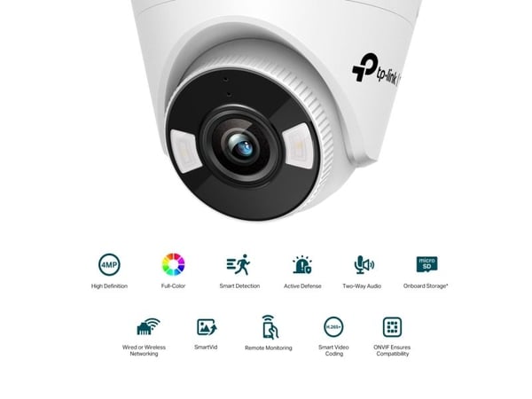 TP-LINK VIGI C440(2.8mm)