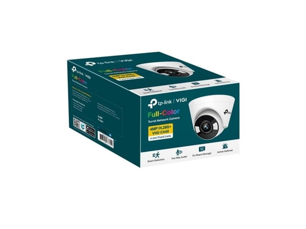 TP-LINK VIGI C440(2.8mm)