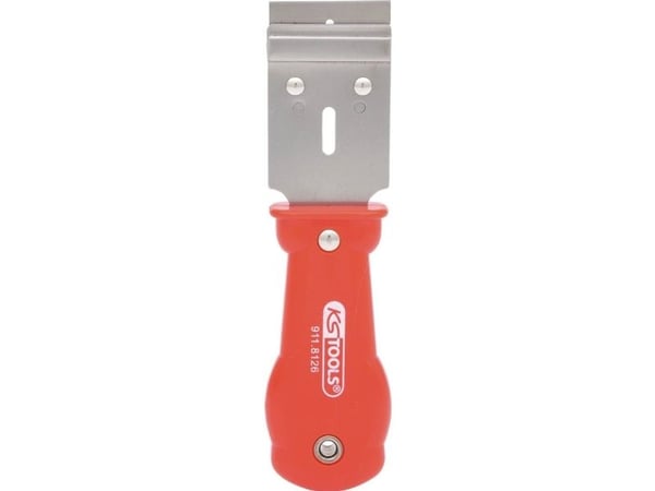 KS Tools 911.8126, 160 mm, 90 g