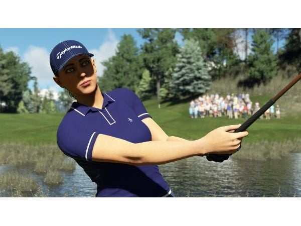 2K PGA Tour 2K23, Xbox Series X, E (Alle)