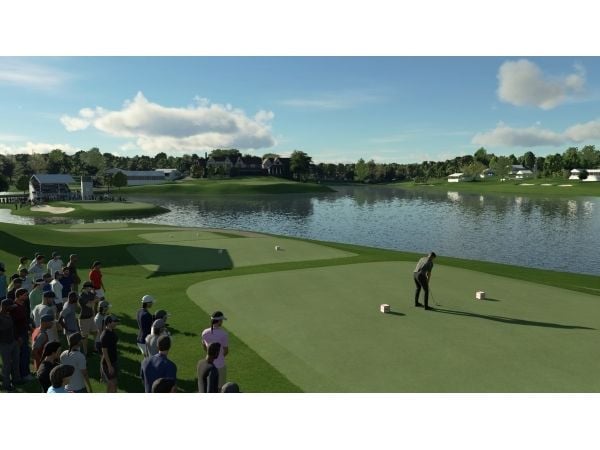 2K PGA Tour 2K23, Xbox Series X, E (Alle)