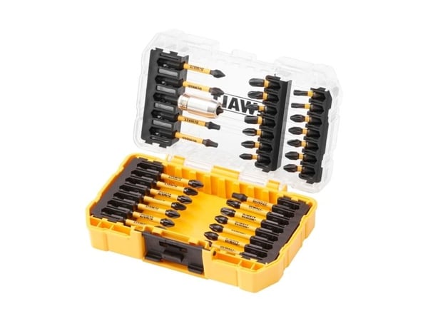 DEWALT FLEXTORQ ENDS 34kpl.